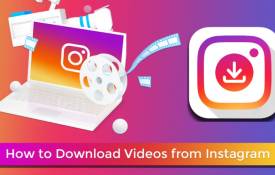 Jak Snadno Stahovat Videa Z Instagramu