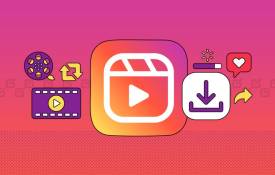 Konečný Průvodce Ukládáním Instagramových Kotoučů